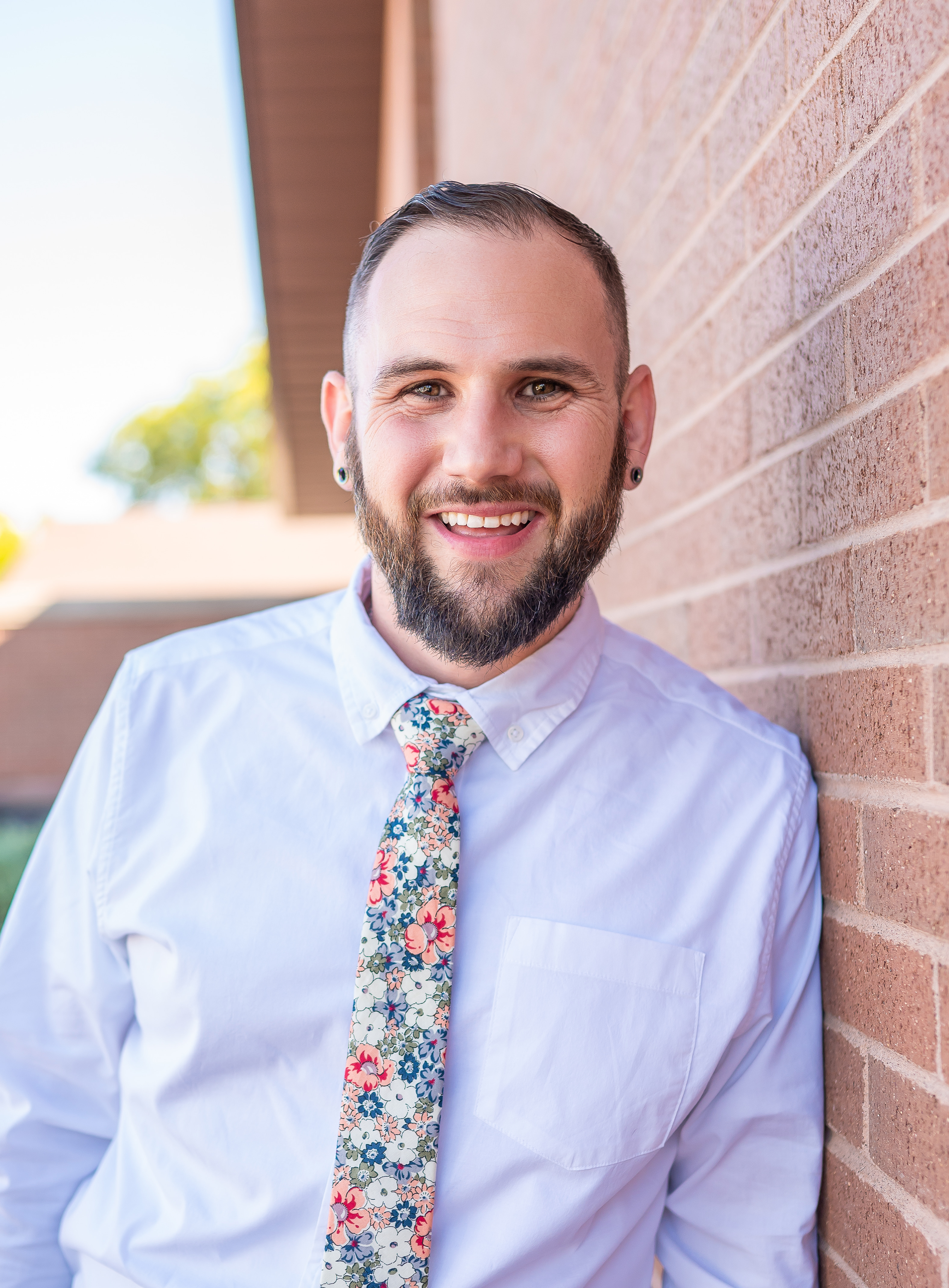 Scott Kohler headshot